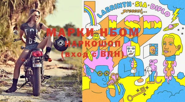 круглые Верея